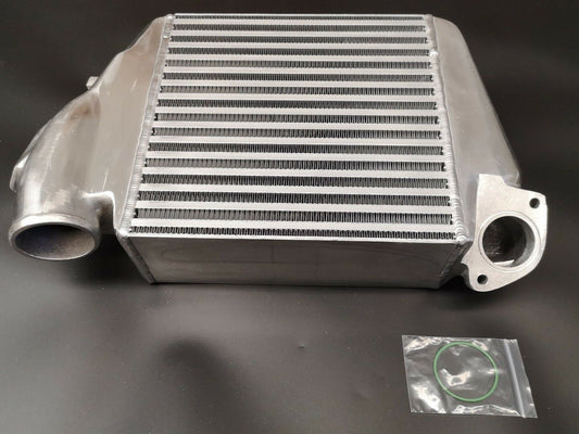 TOP MOUNT INTERCOOLER SUBARU WRX 2008-2014